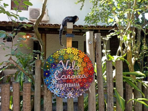 Vila Caraíva Hospedaria